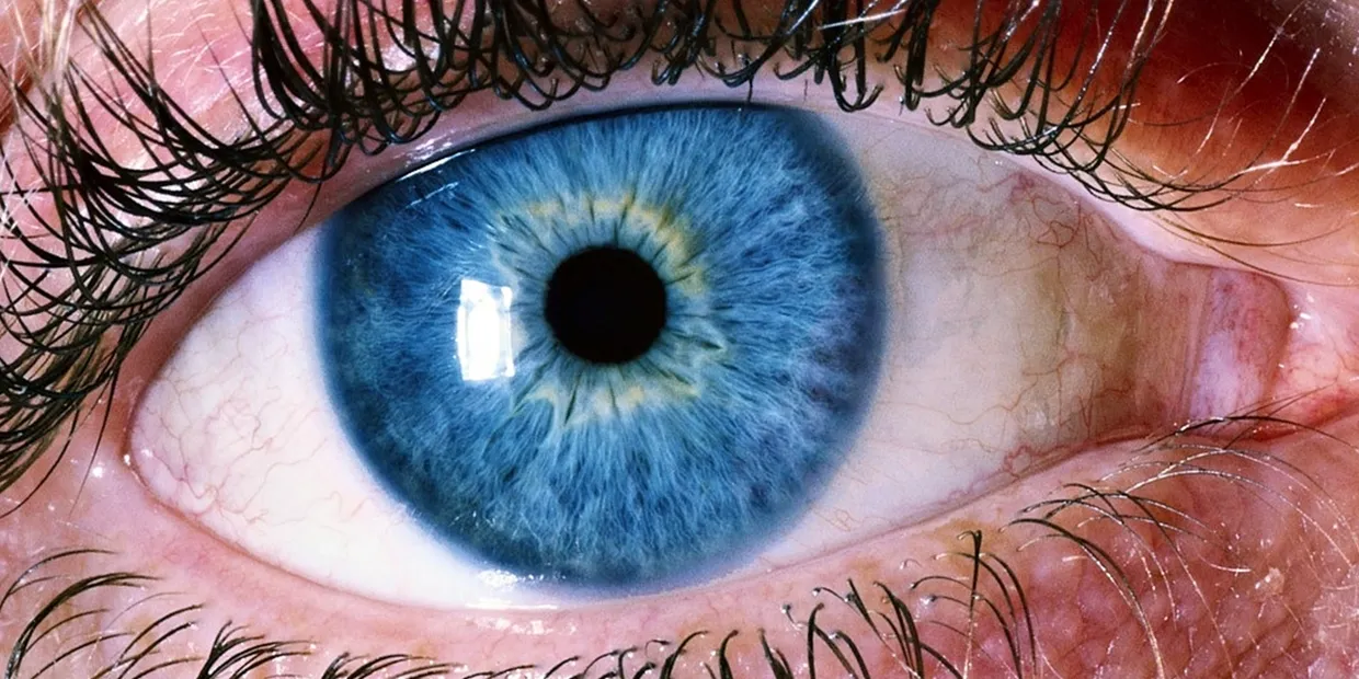 Iridology Insight Session - Image 2