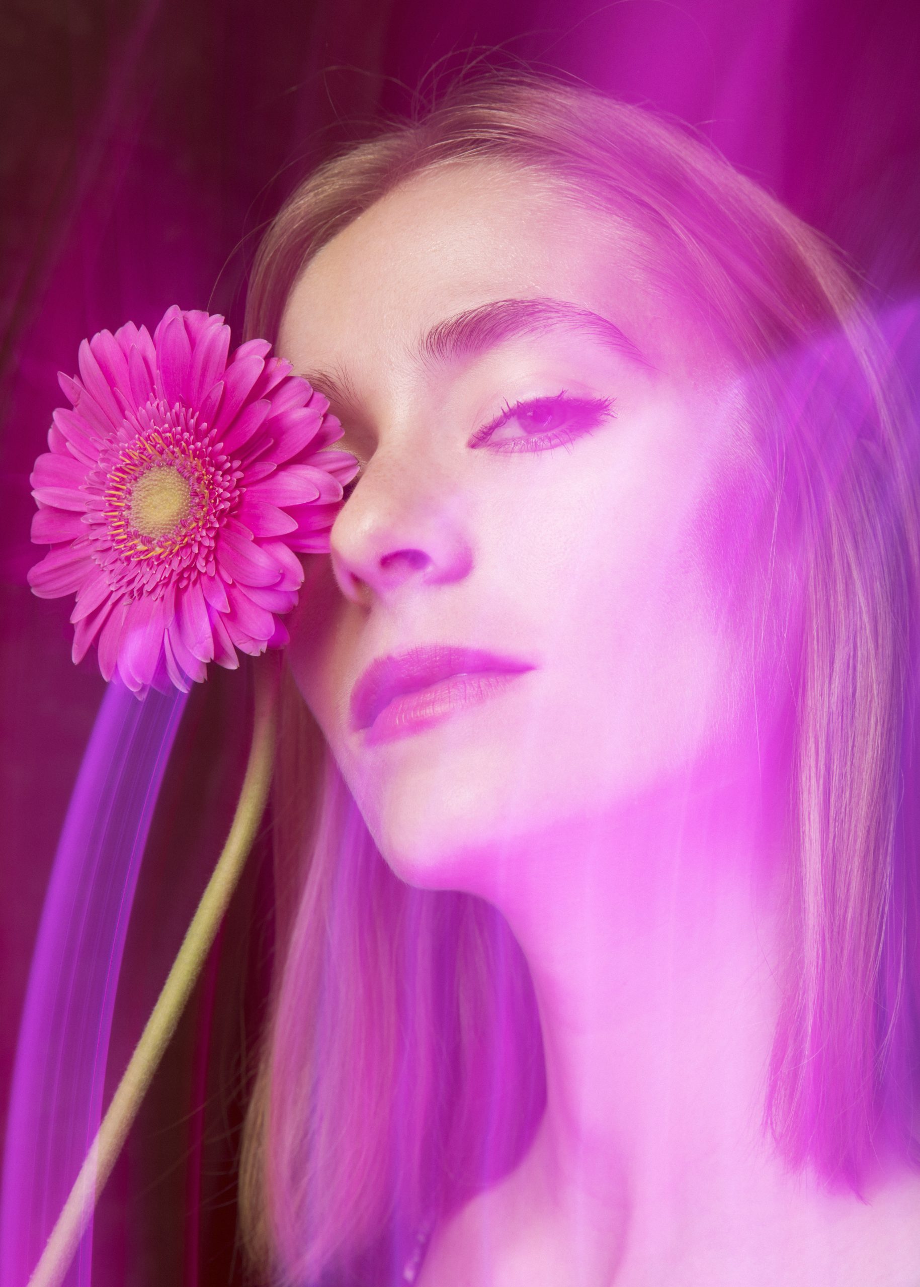 Face Reading session - Image 2